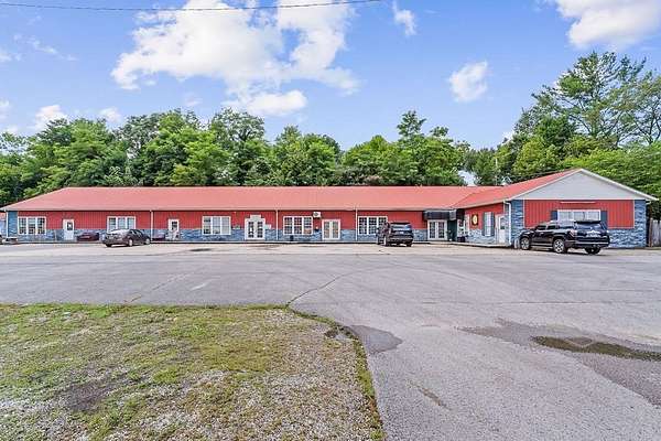 1.75 Acres of Improved Mixed-Use Land for Sale in Livingston, Tennessee