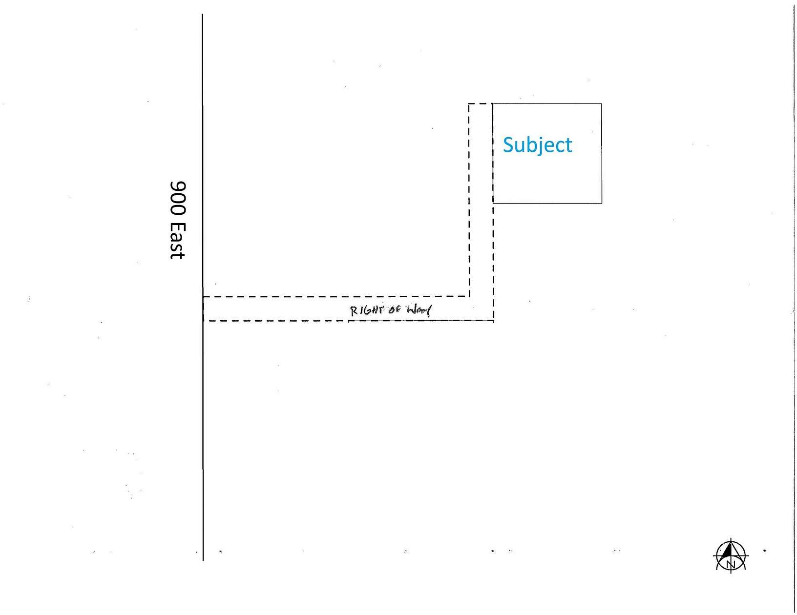 0.04 Acres of Residential Land for Sale in Salt Lake City, Utah