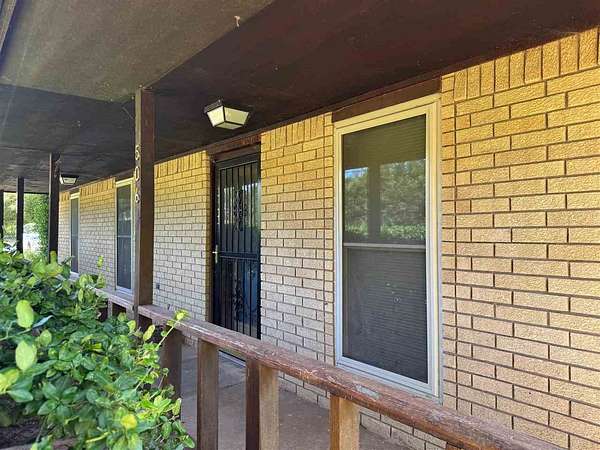 2 Acres of Residential Land with Home for Sale in Fletcher, Oklahoma