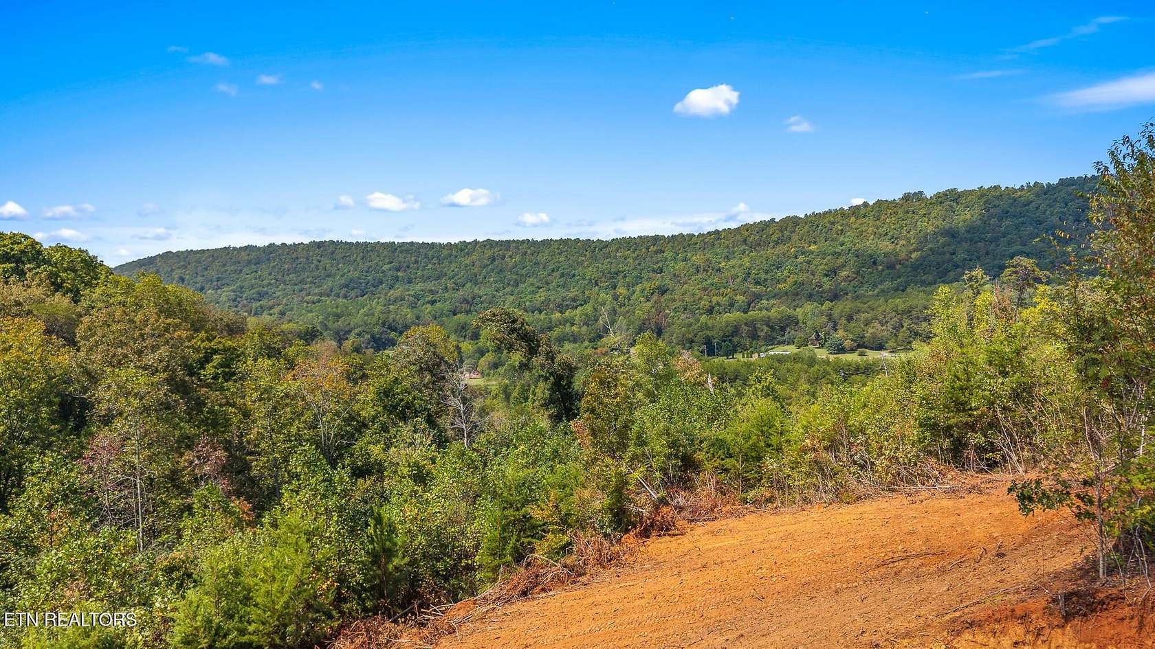 3.35 Acres of Land for Sale in Tellico Plains, Tennessee