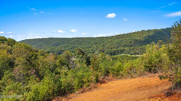 3.35 Acres of Land for Sale in Tellico Plains, Tennessee
