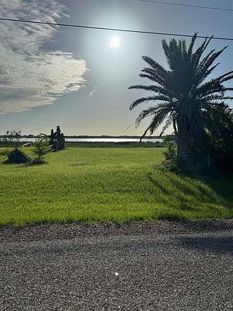 0.95 Acres of Residential Land for Sale in Palacios, Texas