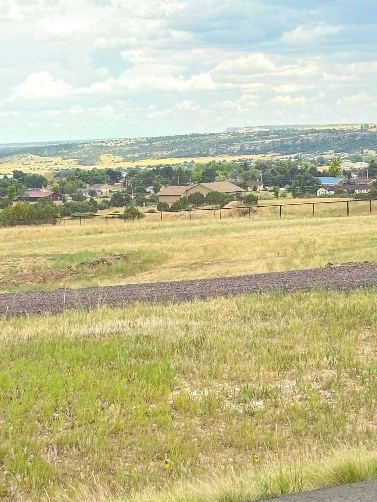 5 Acres of Residential Land for Sale in Colorado City, Colorado