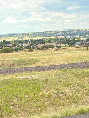 5 Acres of Residential Land for Sale in Colorado City, Colorado