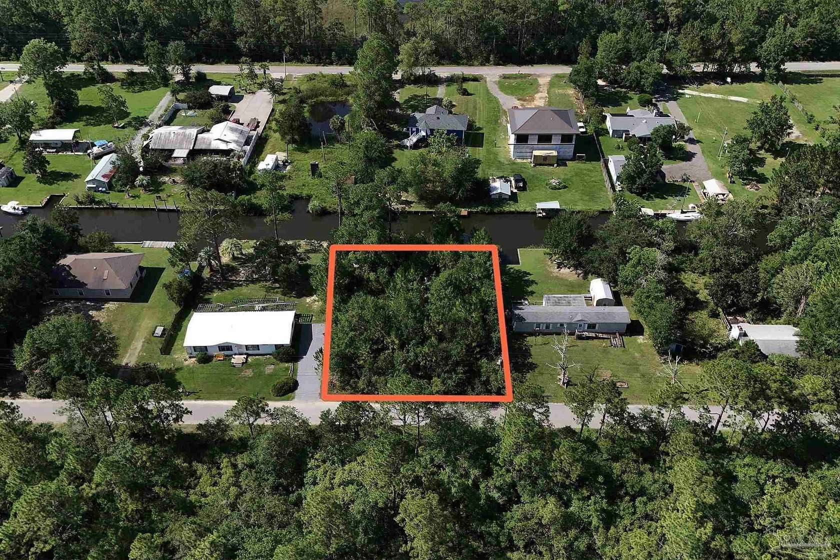 0 29 Acres of Residential Land - Milton Fl 145343267