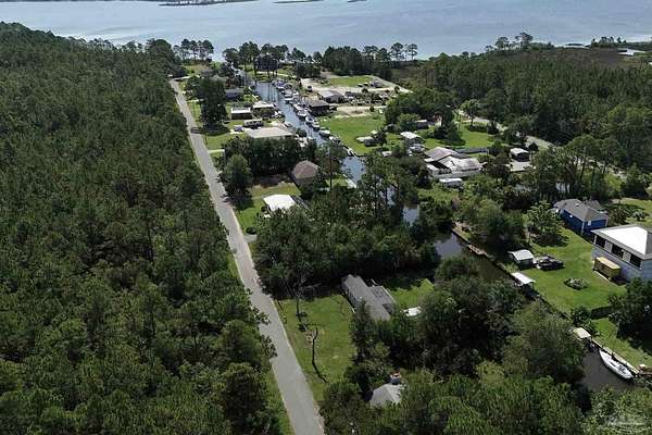 0 29 Acres of Residential Land - Milton Fl 145343269