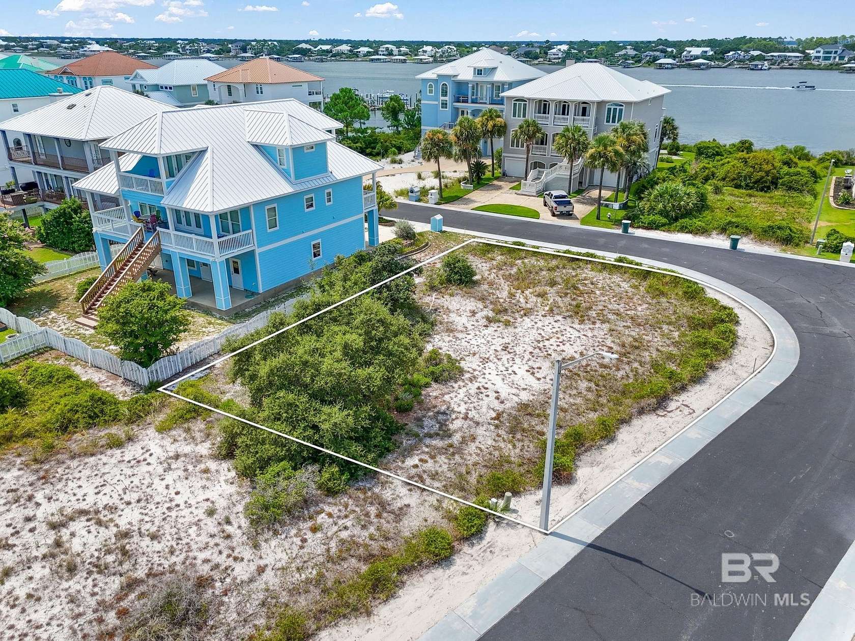 0.19 Acres of Residential Land for Sale in Pensacola, Florida