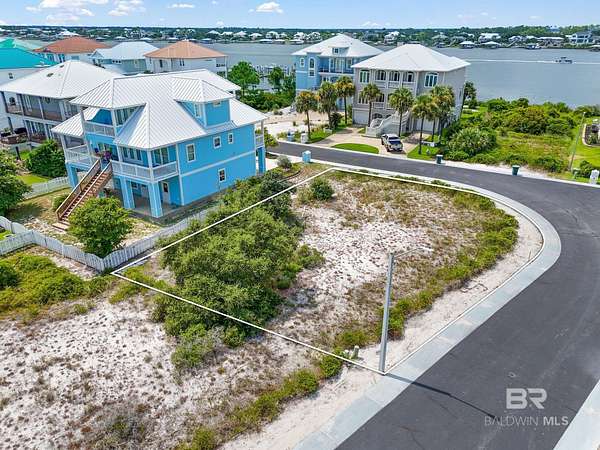 0.19 Acres of Residential Land for Sale in Pensacola, Florida