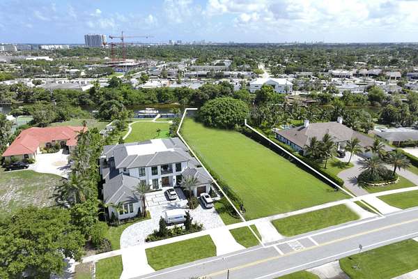 0 83 Acres of Residential Land - North Palm Beach Fl 145343299