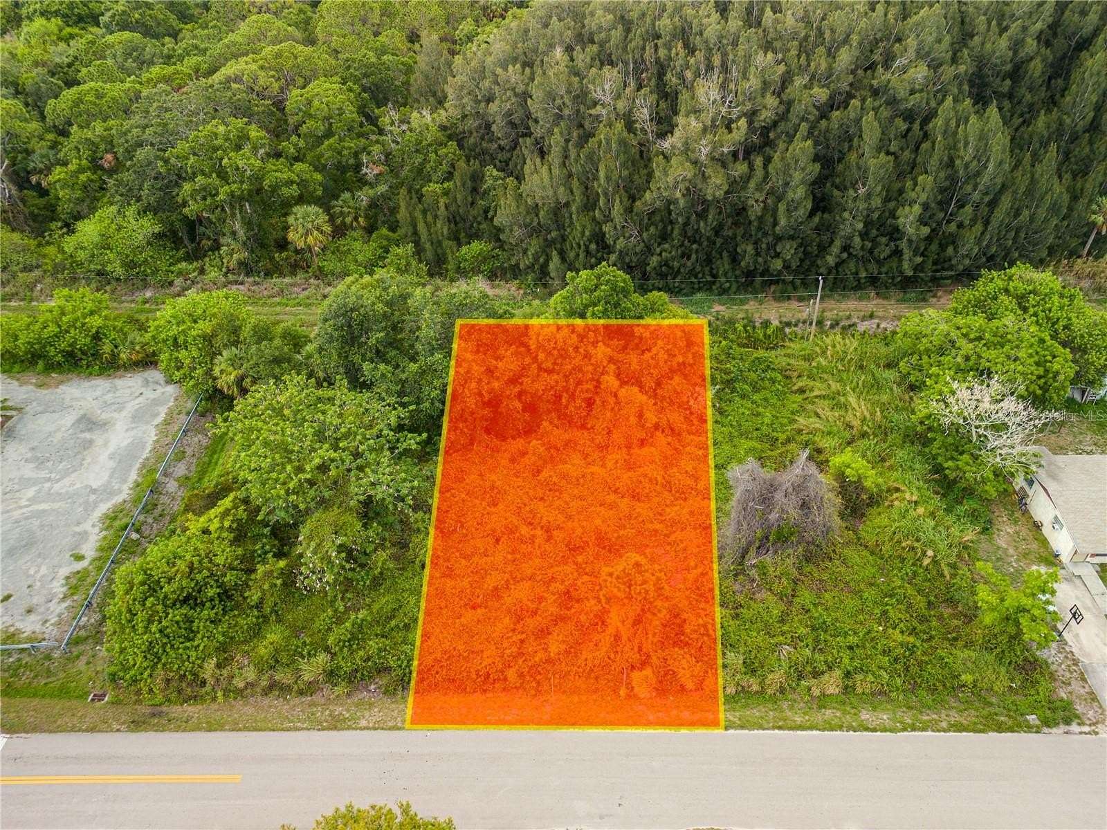 0 17 Acres of Residential Land - Vero Beach Fl 145343893