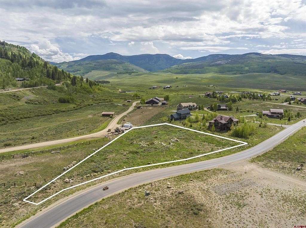 1.5 Acres of Mixed-Use Land for Sale in Crested Butte, Colorado