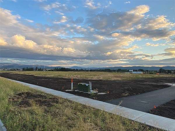 5 Acres of Mixed-Use Land for Sale in Kalispell, Montana