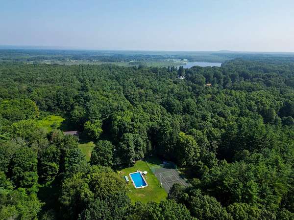 178 Acres of Agricultural Land - Saratoga Springs Ny 145344018
