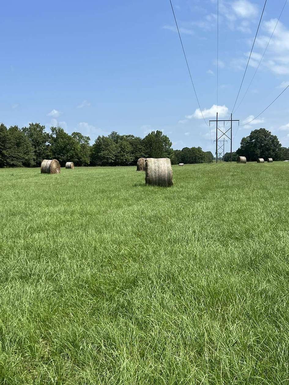 100 Acres of Agricultural Land for Sale in Coleman, Oklahoma