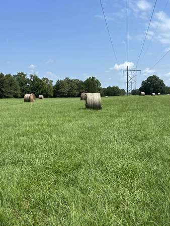 100 Acres of Agricultural Land for Sale in Coleman, Oklahoma