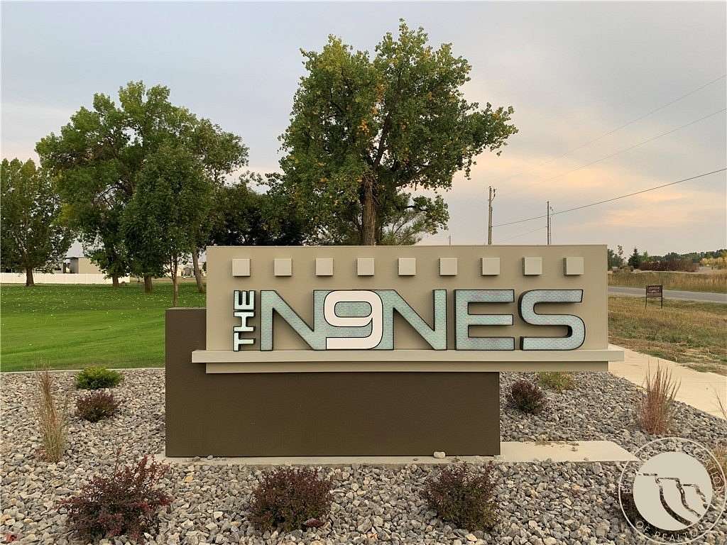 0.19 Acres of Residential Land for Sale in Billings, Montana