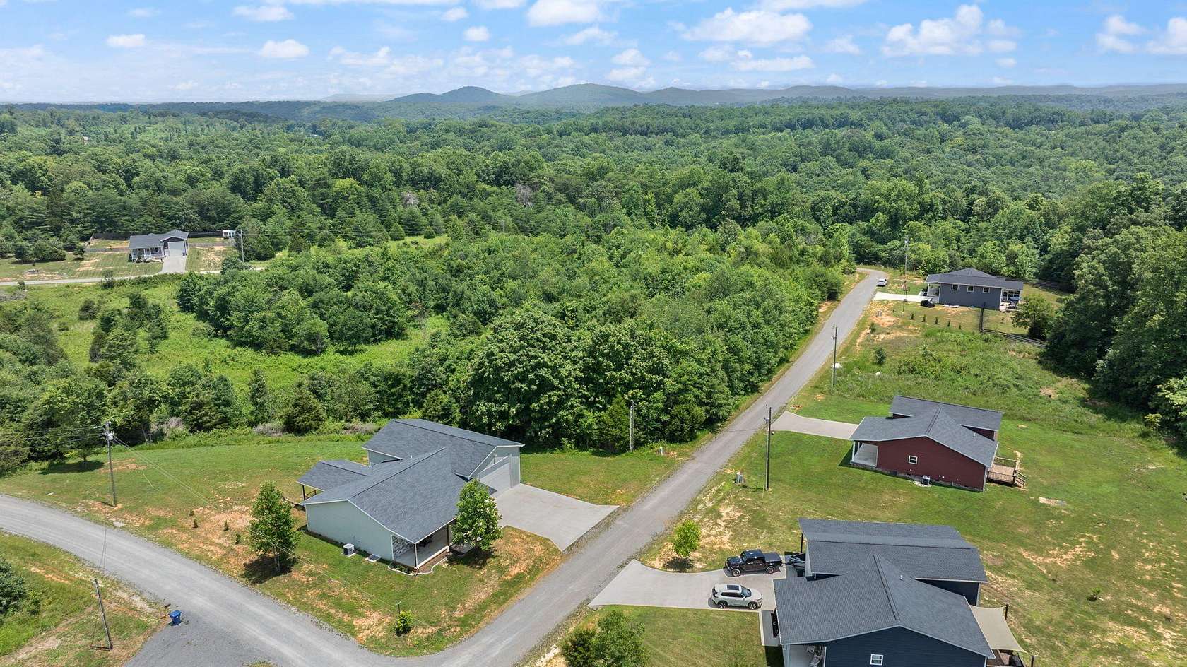 0.52 Acres of Residential Land for Sale in Nancy, Kentucky