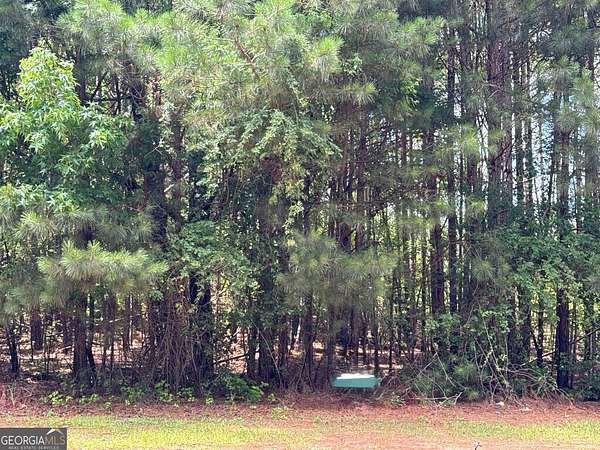 1.89 Acres of Residential Land for Sale in Fairburn, Georgia