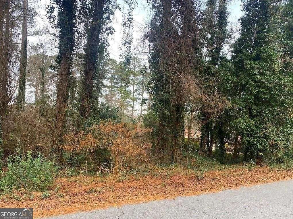 0.67 Acres of Land for Sale in Conyers, Georgia