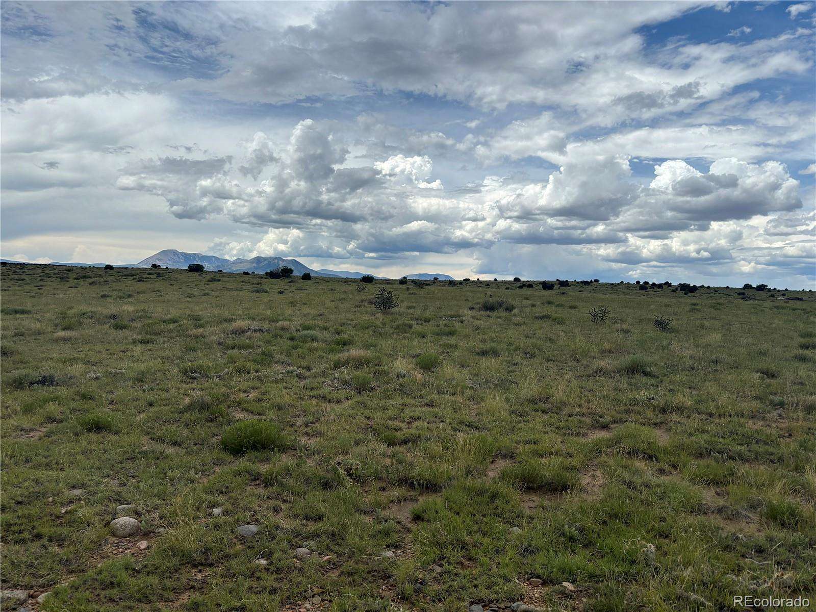 3.6 Acres of Residential Land for Sale in Walsenburg, Colorado