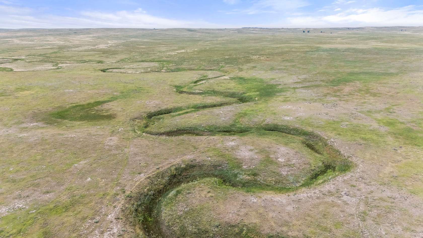 1,352 Acres of Recreational Land & Farm for Sale in Matheson, Colorado