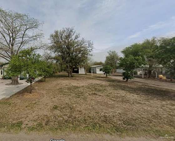 0.16 Acres of Residential Land for Sale in McAllen, Texas