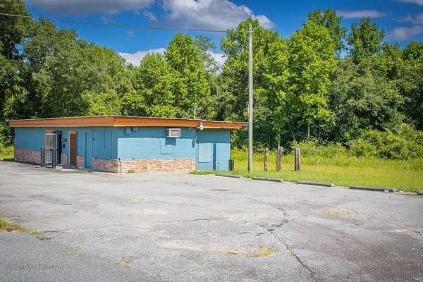 2 Acres of Commercial Land for Sale in Cordele, Georgia