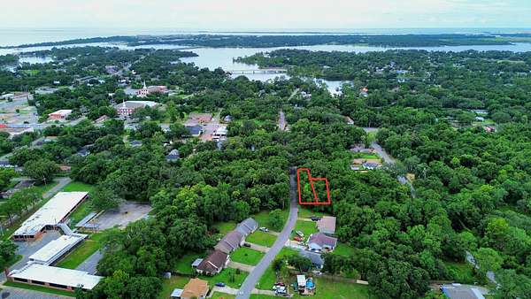 0.34 Acres of Residential Land for Sale in Pensacola, Florida