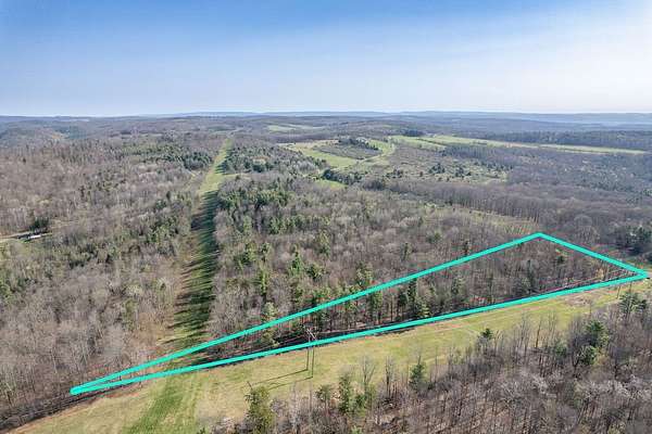 5 Acres of Residential Land for - Catlin Town Ny 145349767