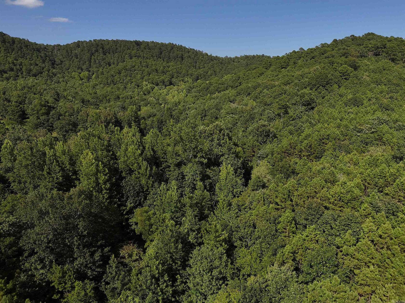 2.88 Acres of Residential Land for Sale in Mena, Arkansas