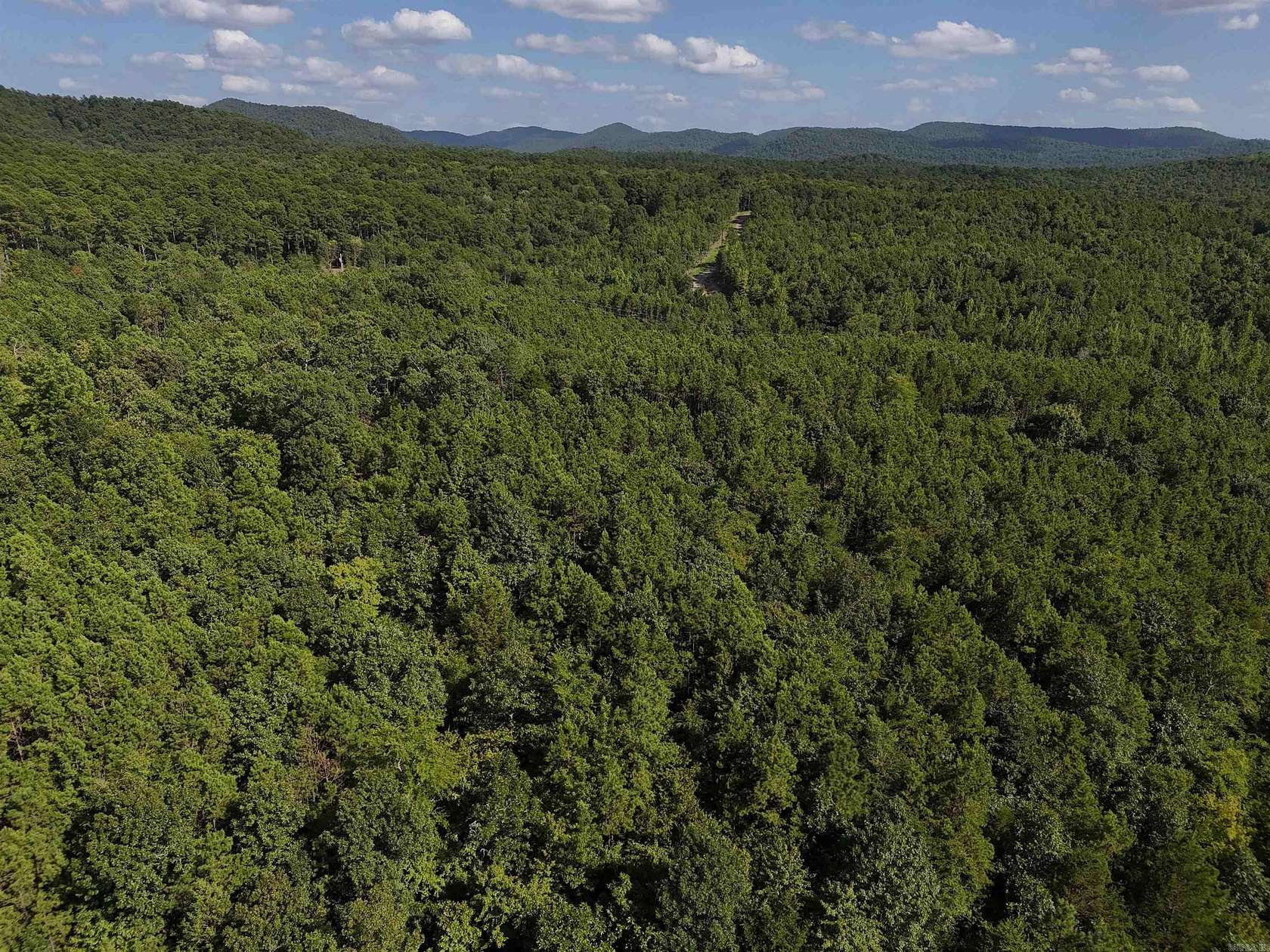 3.68 Acres of Residential Land for Sale in Mena, Arkansas