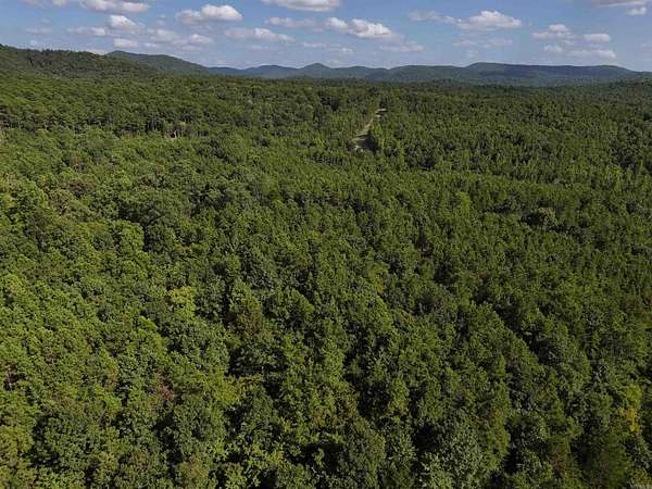 3.68 Acres of Residential Land for Sale in Mena, Arkansas