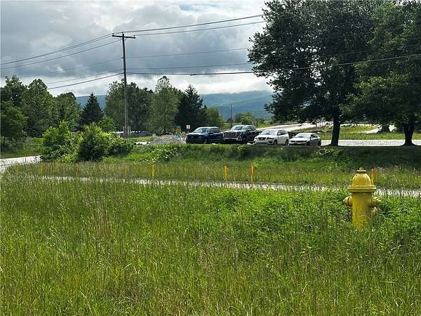 8 Acres of Mixed-Use Land for Sale in Georges Township, Pennsylvania