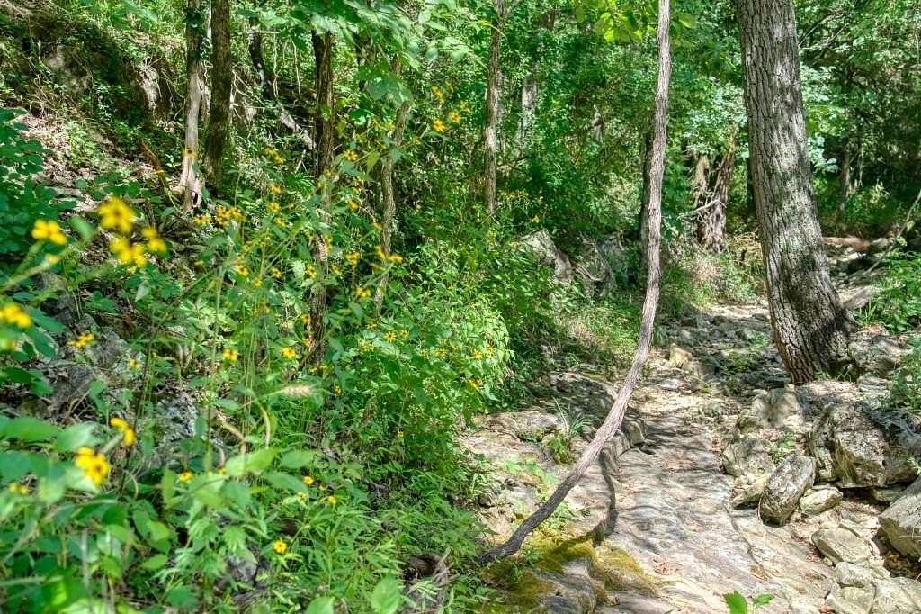 0.26 Acres of Land for Sale in Eureka Springs, Arkansas