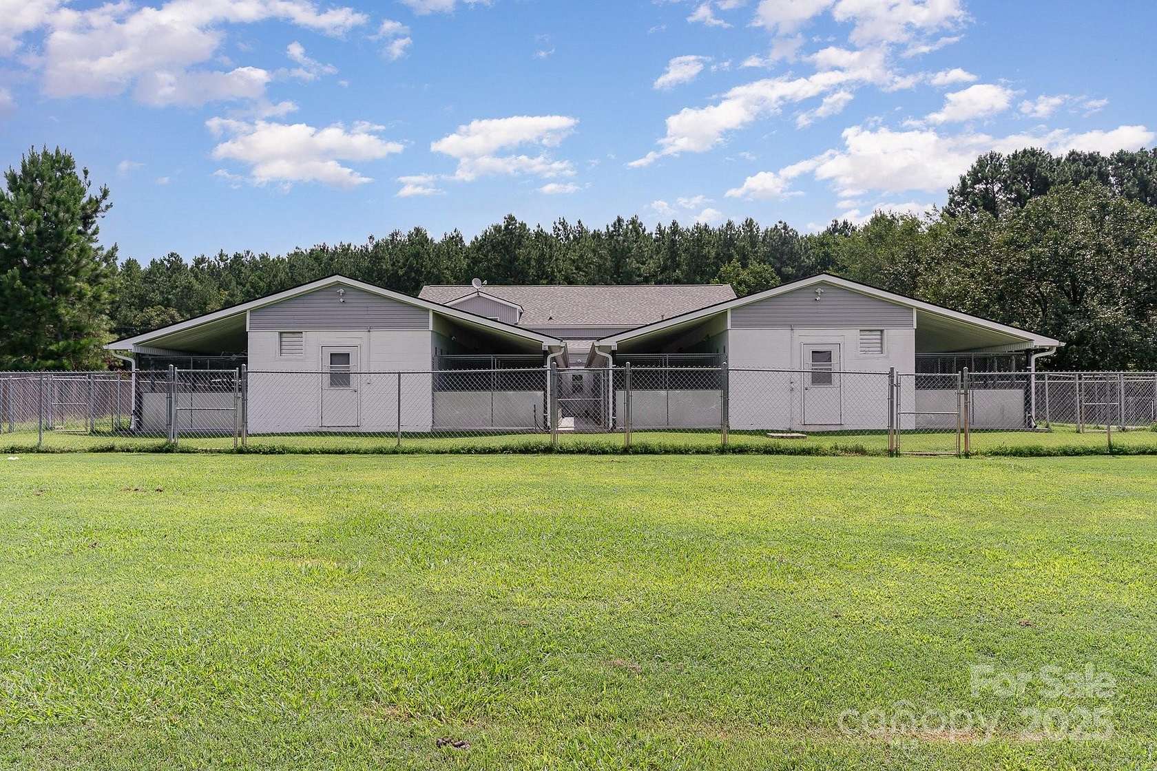 7.25 Acres of Improved Land for Sale in Henderson, North Carolina