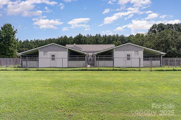 7.25 Acres of Improved Land for Sale in Henderson, North Carolina