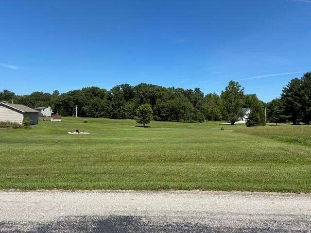0.45 Acres of Residential Land for Sale in Mount Gilead, Ohio