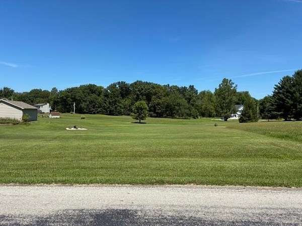 0.45 Acres of Residential Land for Sale in Mount Gilead, Ohio