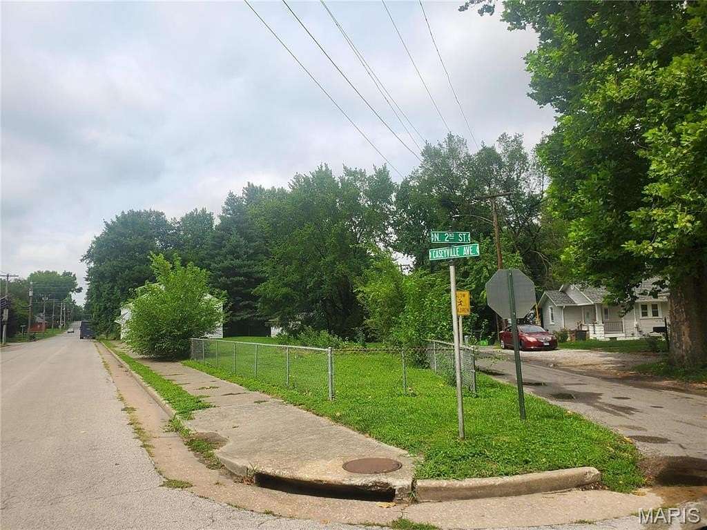 0.09 Acres of Residential Land for Sale in Belleville, Illinois