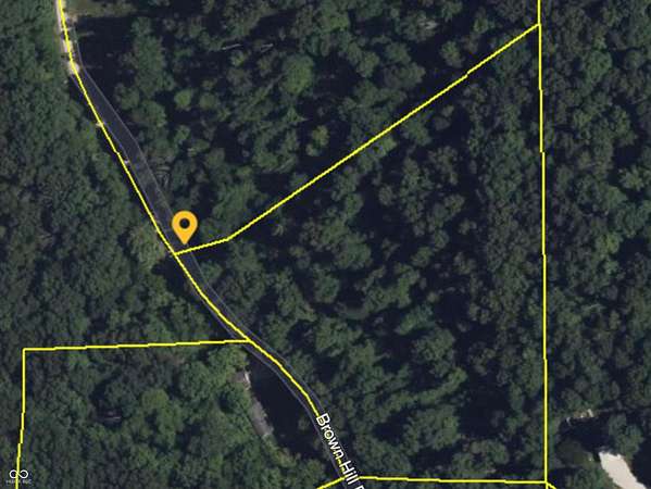 4.14 Acres of Residential Land for Sale in Nashville, Indiana