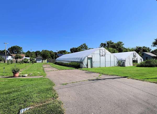 0.58 Acres of Land for Sale in Flint, Michigan
