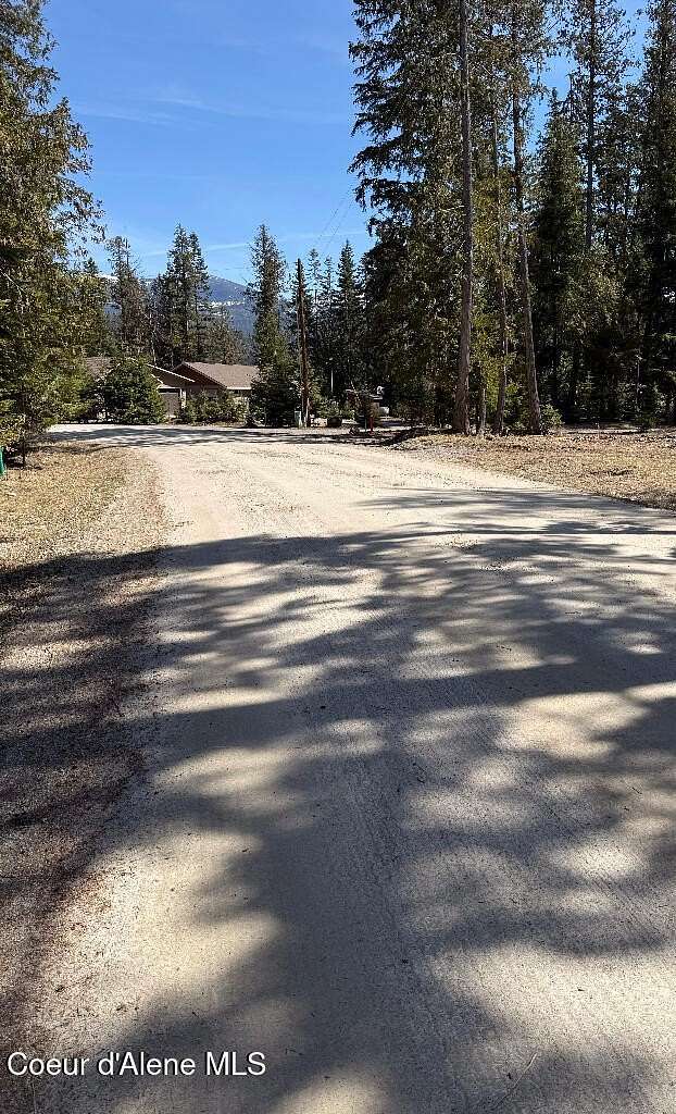 1 Acre of Residential Land for Sale in Nordman, Idaho