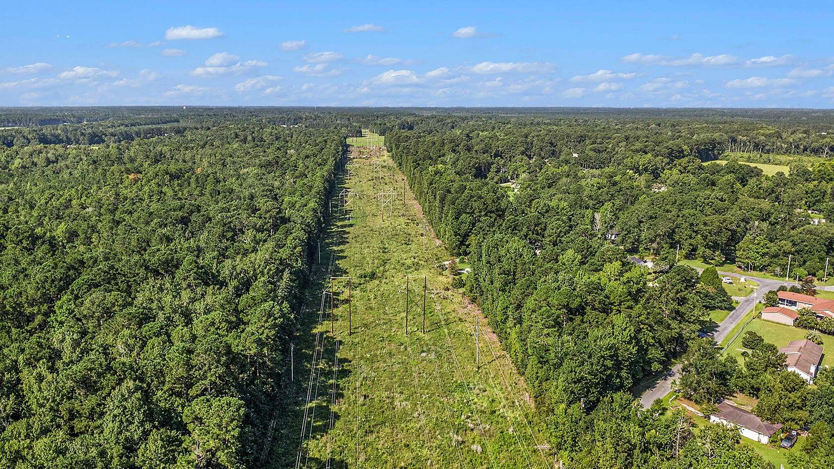 1 Acre of Commercial Land for Sale in Moncks Corner, South Carolina