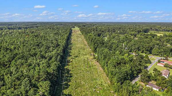 1 Acre of Commercial Land for Sale in Moncks Corner, South Carolina