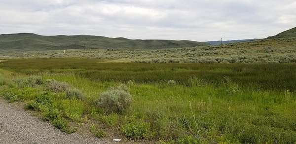 26.3 Acres of Land for Sale in Hailey, Idaho