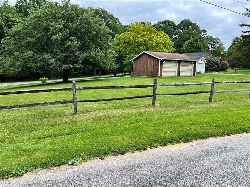 0.14 Acres of Residential Land for Sale in Greenville, Pennsylvania