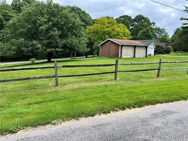 0.14 Acres of Residential Land for Sale in Greenville, Pennsylvania