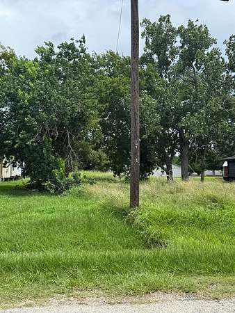 0.21 Acres of Land for Sale in Palacios, Texas