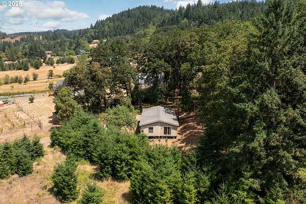 6.8 Acres of Land for Sale in Newberg, Oregon