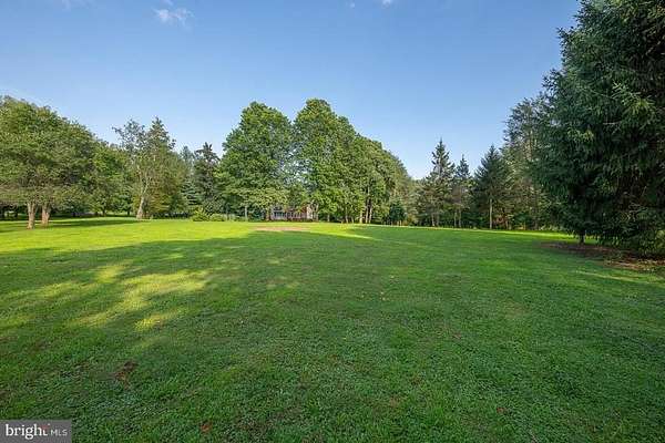 4.53 Acres of Residential Land with Home for Sale in Glen Mills, Pennsylvania